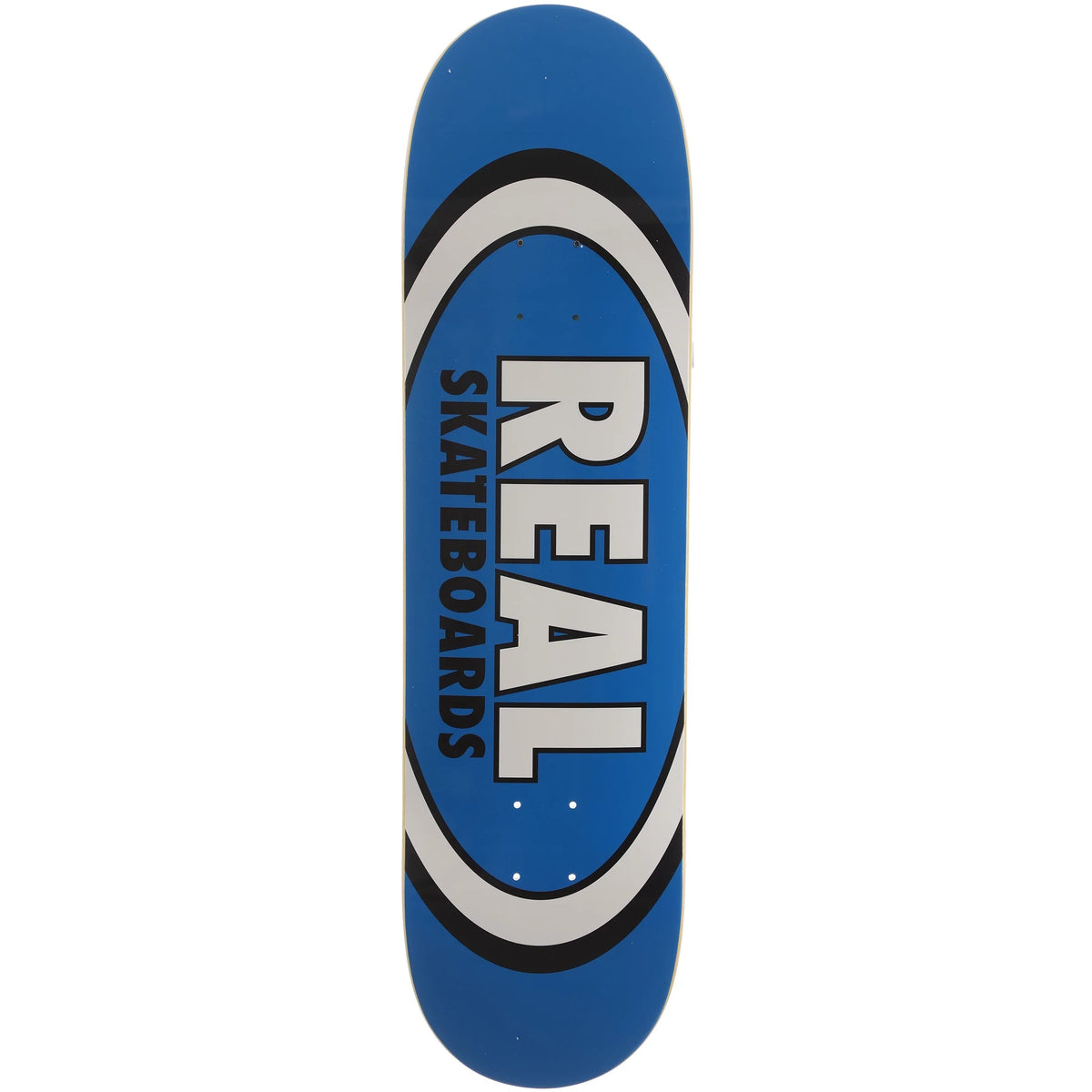 Real Classic Oval Deck 8.5 decks Real 