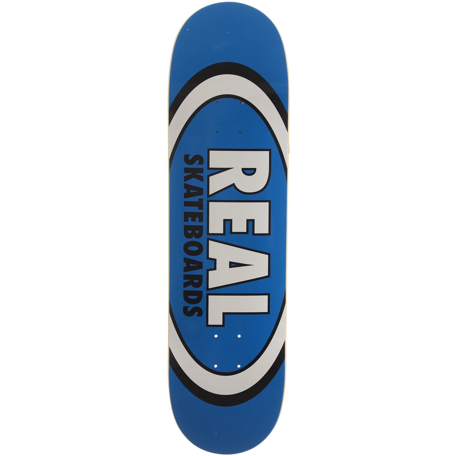 Real Classic Oval Deck 8.5 decks Real 