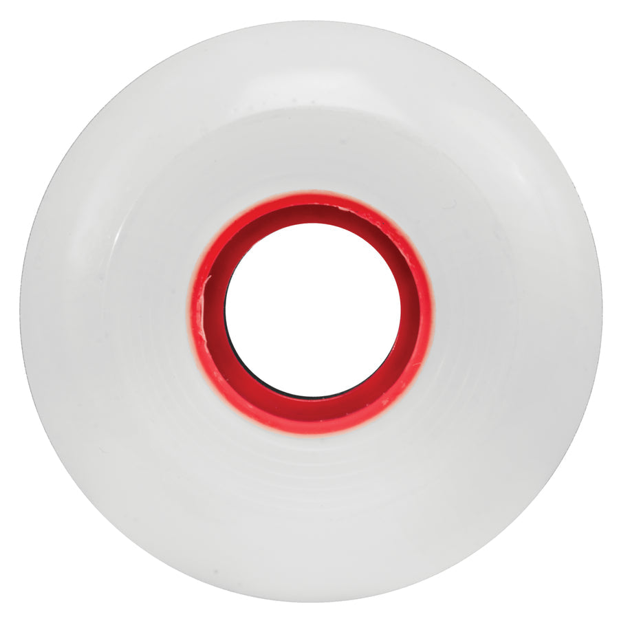 Ricta Clouds Red 86A 57MM wheels Ricta 