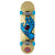 Santa Cruz Screaming Hand Large Complete 31.5 x 8.25 cruiser completes Santa Cruz 