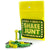 Shake Junt Bag-o-Bolts All Green/Yellow Hardware Phillips 7/8 hardware Shake Junt 
