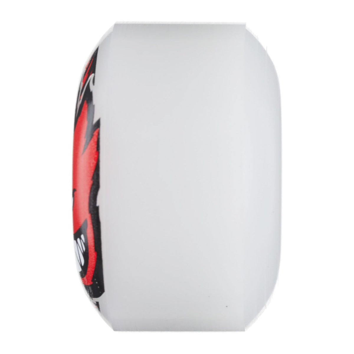 Spitfire 80HD Chargers Wheels Classic Clear 80A 54MM wheels Spitfire 