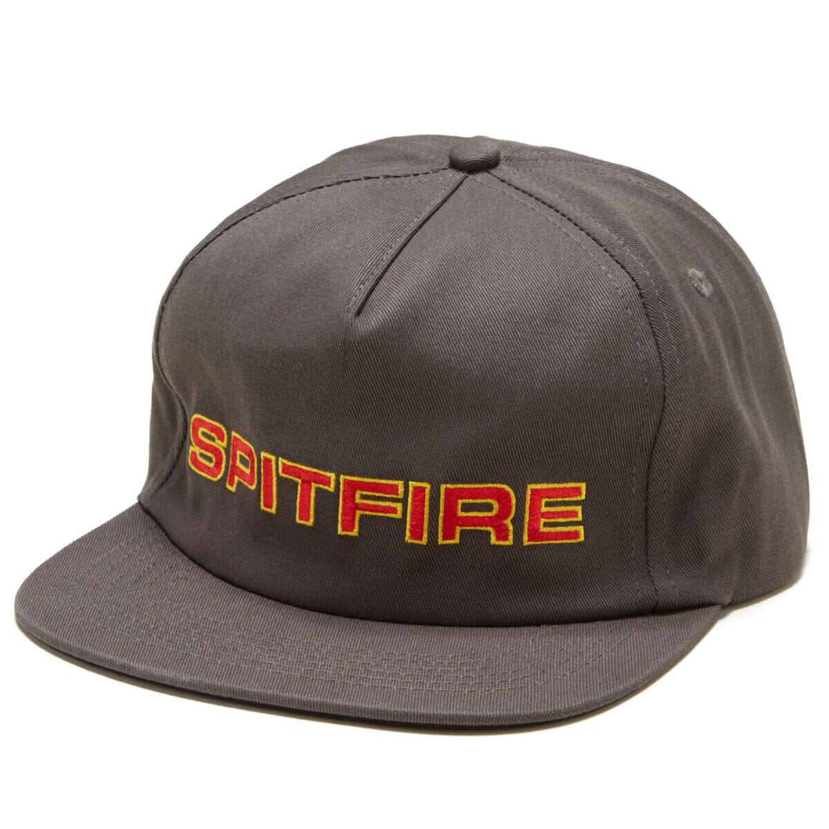 Spitfire Classic 87 Hat Charcoal hats Spitfire 