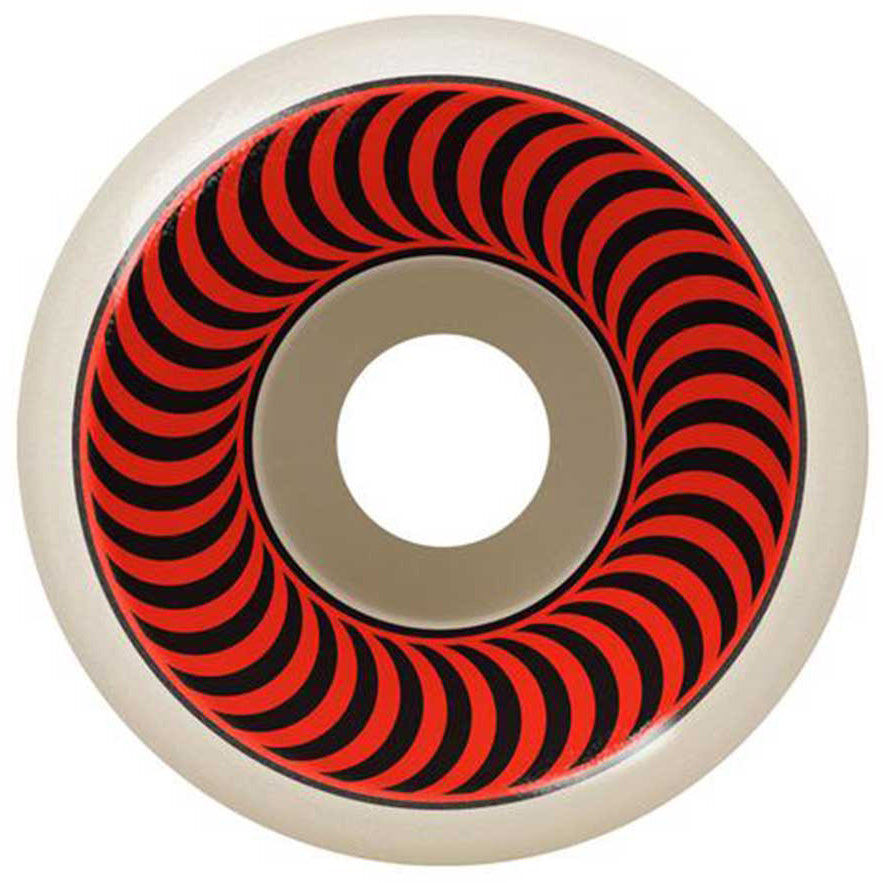 Spitfire Classics Wheels 99A 60MM wheels Spitfire 