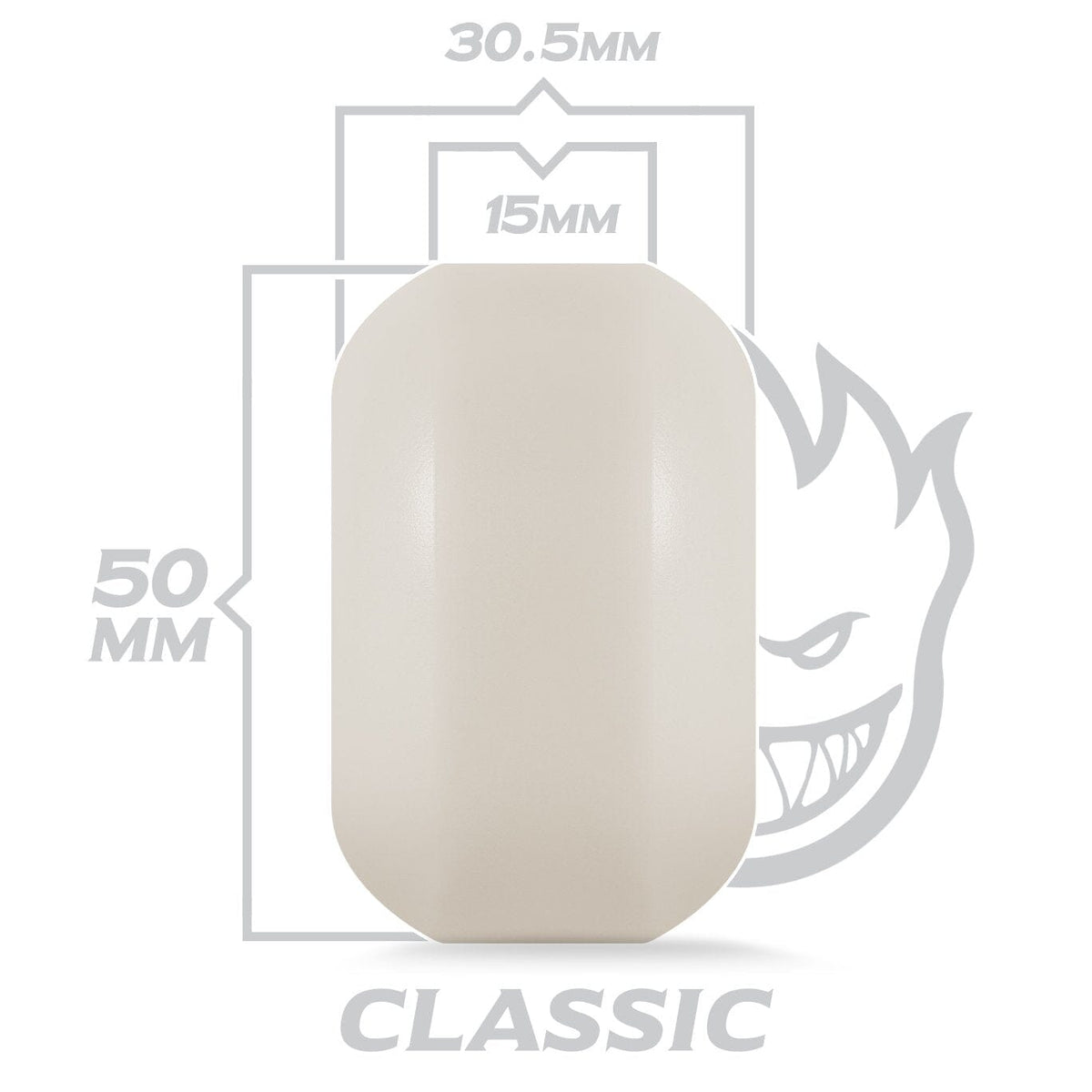 Spitfire Formula Four F4 Classics Wheels 99A 50MM wheels Spitfire 