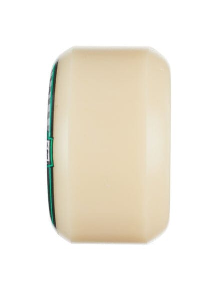 Spitfire Formula Four F4 Conical Wheels Green 101A 54MM wheels Spitfire 