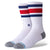 Stance Boyd St Sock Blue socks Stance 