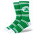 Stance Celtics Classics Socks Green Socks Stance 