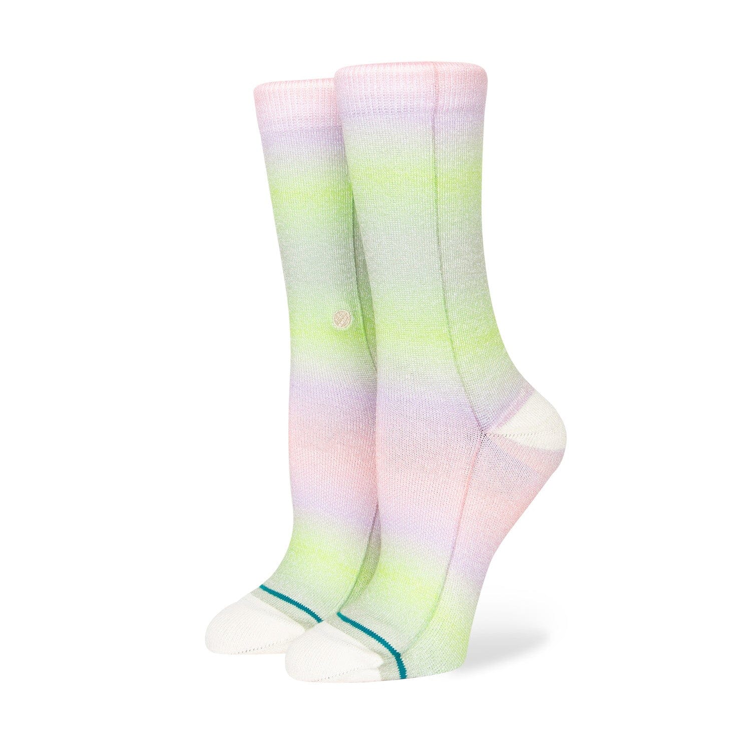 Stance Good Days Crew Sock Ombre socks Stance 