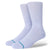 Stance Icon Crew Sock Lilacice socks Stance 