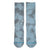 Stance Icon Dye Sock Light Blue Socks Stance 