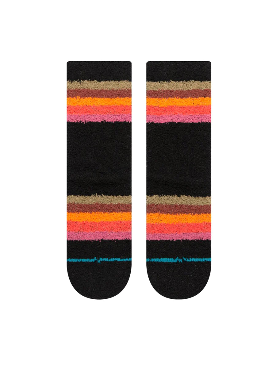 Stance Just Chilling Socks Plum socks Stance 