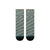 Stance Night Owl Socks Teal Socks Stance 