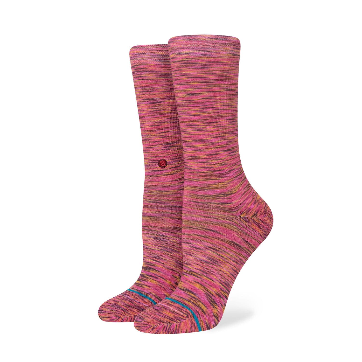 Stance Spectacular Crew Sock Multi socks Stance 