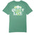 The Quiet Life Everyday Bouquet Tee Hunter Green tees The Quiet Life 