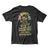 The Quiet Life Skating Cat Shop Tee Black tees The Quiet Life 