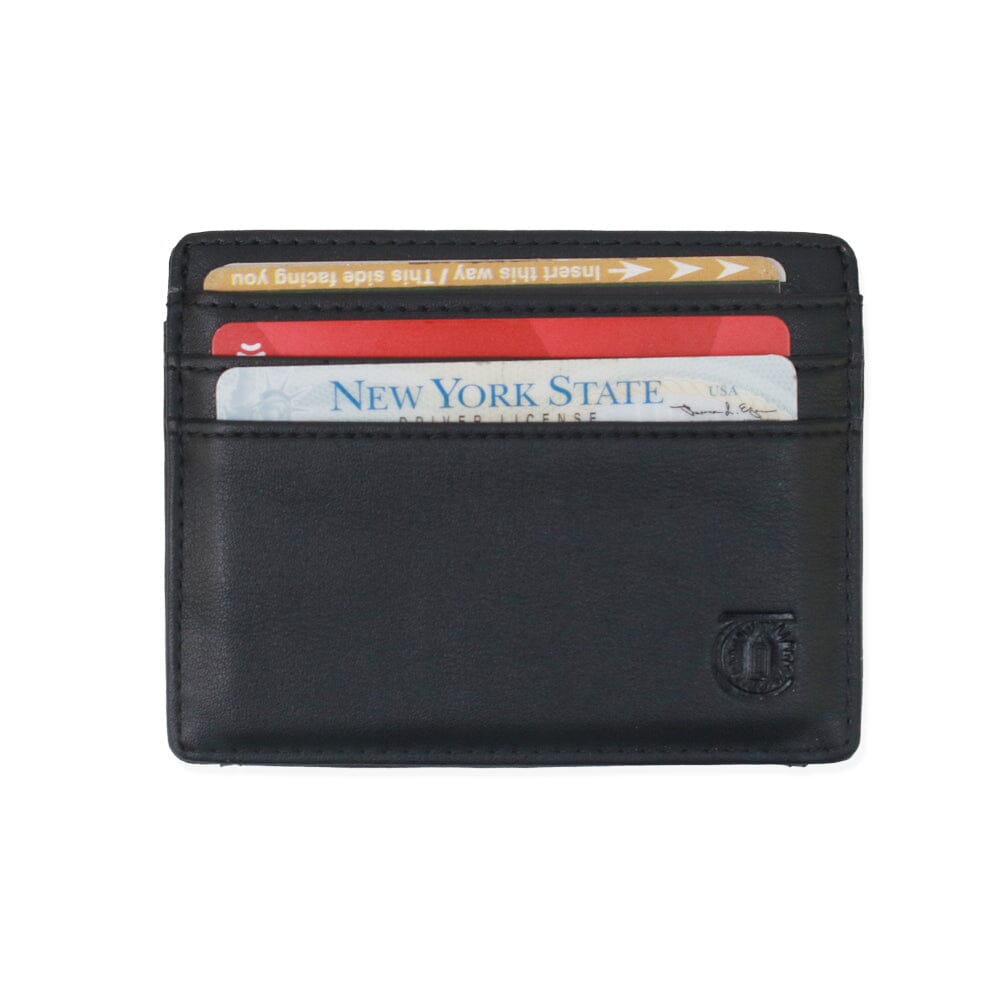Handcrafted Vegan Wallet for Men & Women - Stylish and Sustainable Wallet