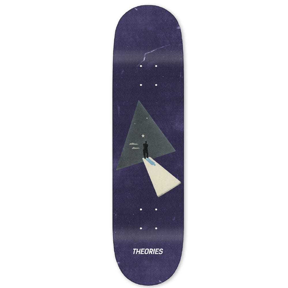 Theories Portal Deck 8.875 decks Theories 