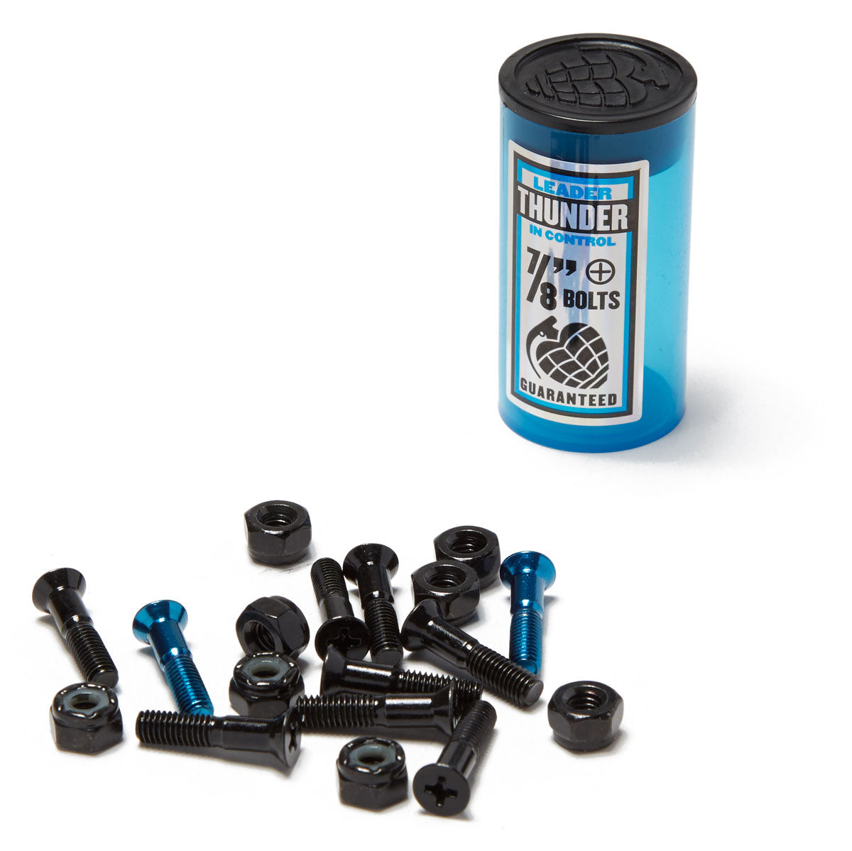 Thunder Bolts 7/8 Phillips hardware Thunder 