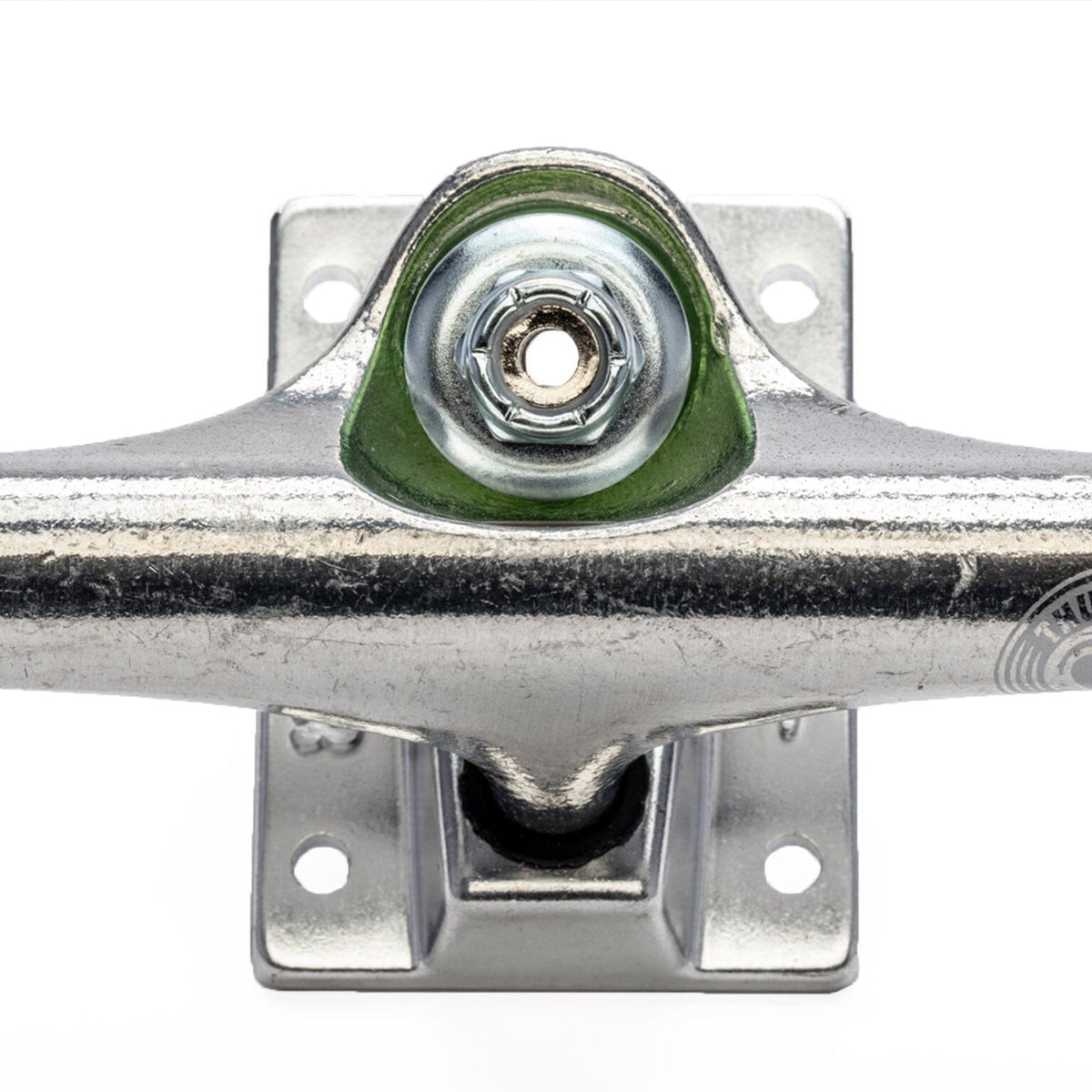 Thunder Hollow Lights II Polished Trucks (Assorted Sizes) trucks Thunder 