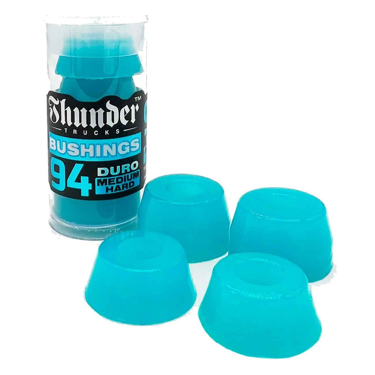 Thunder Premium Bushings Blue 94DU parts Thunder 