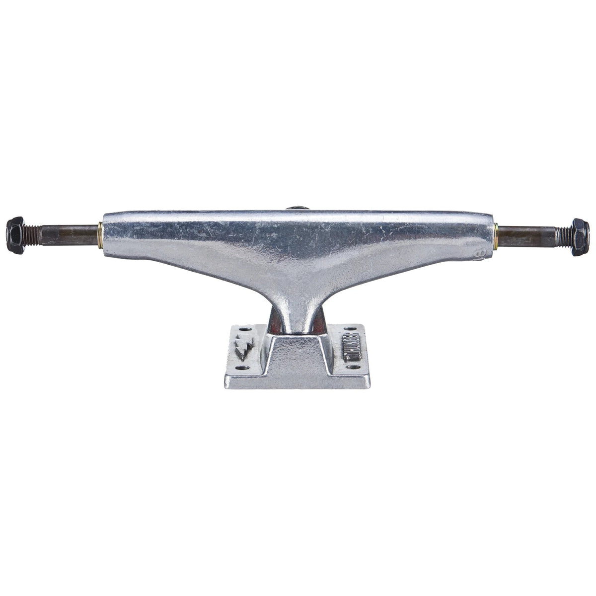 Thunder Team Hollow Trucks Polished (Assorted Sizes) trucks Thunder 
