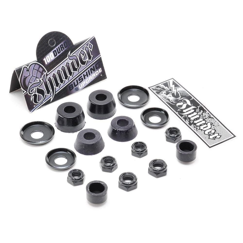 Thunder Truck Rebuild Kit 100DU parts Spitfire 