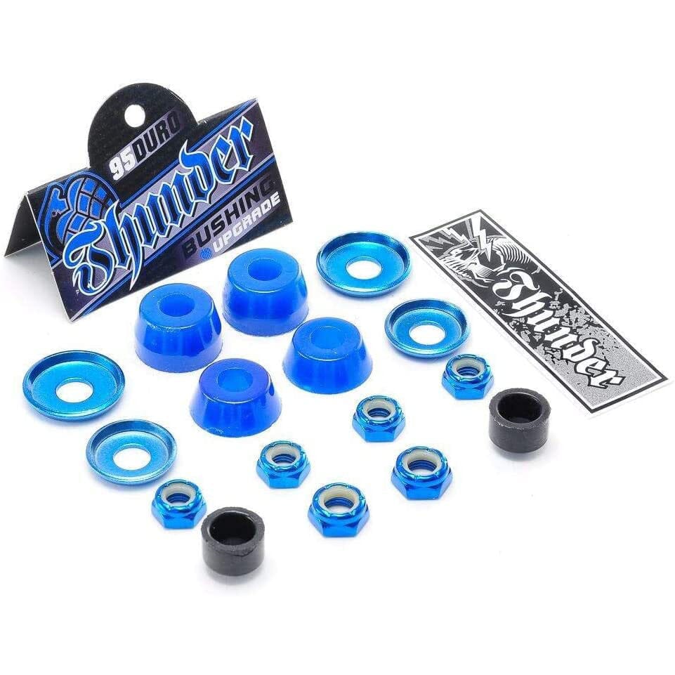 Thunder Truck Rebuild Kit 95DU parts Spitfire 