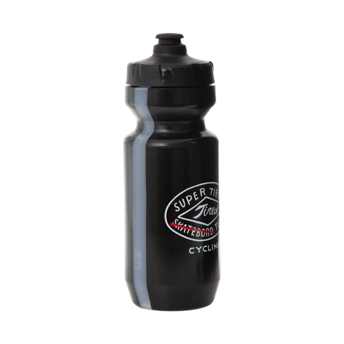 Tired Cycling Bidon Bottle accessories Tired 