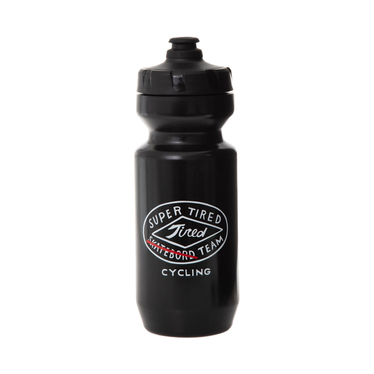 Tired Cycling Bidon Bottle accessories Tired 