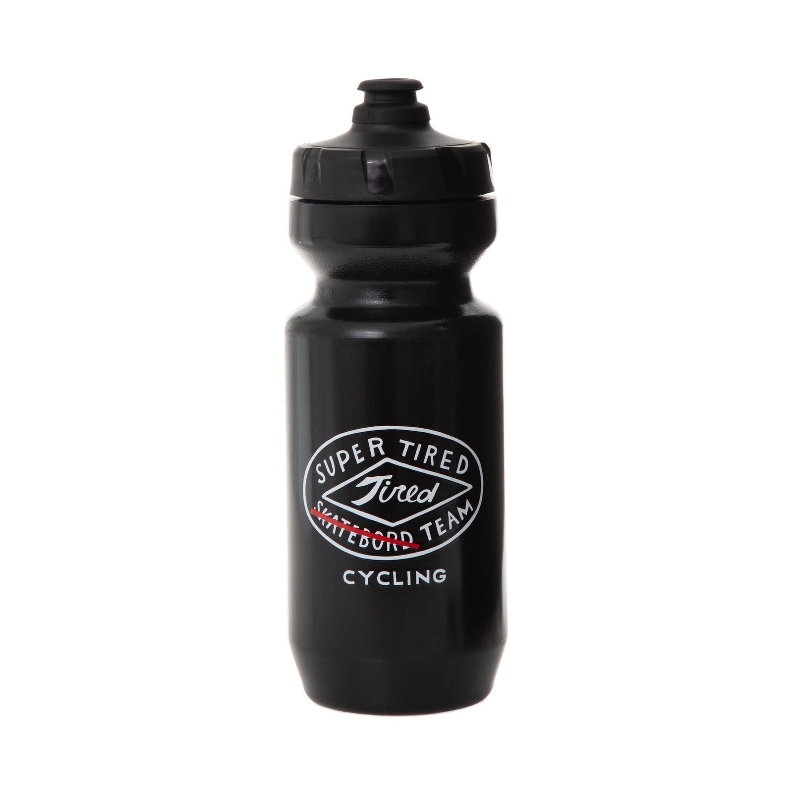Tired Cycling Bidon Bottle accessories Tired 
