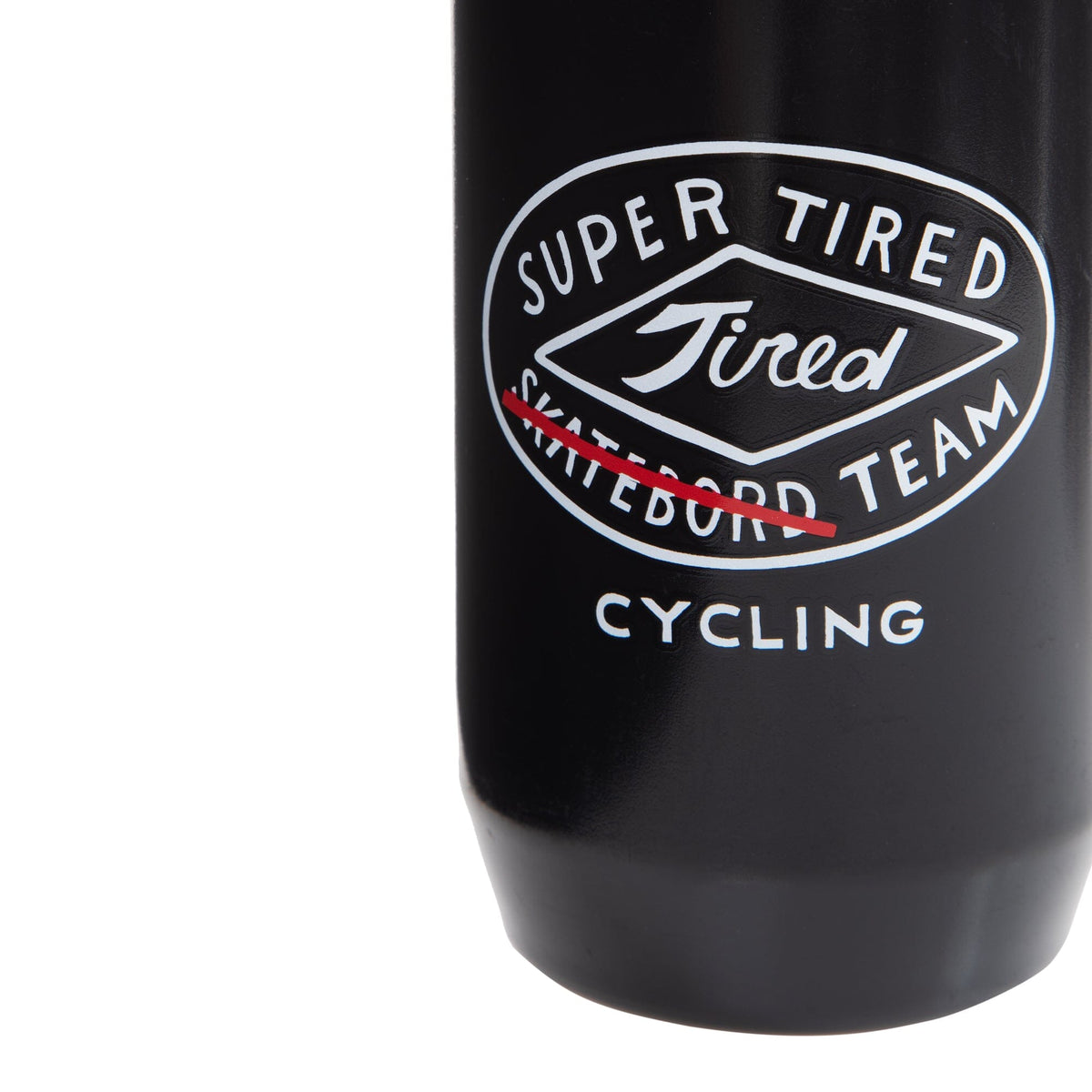 Tired Cycling Bidon Bottle accessories Tired 