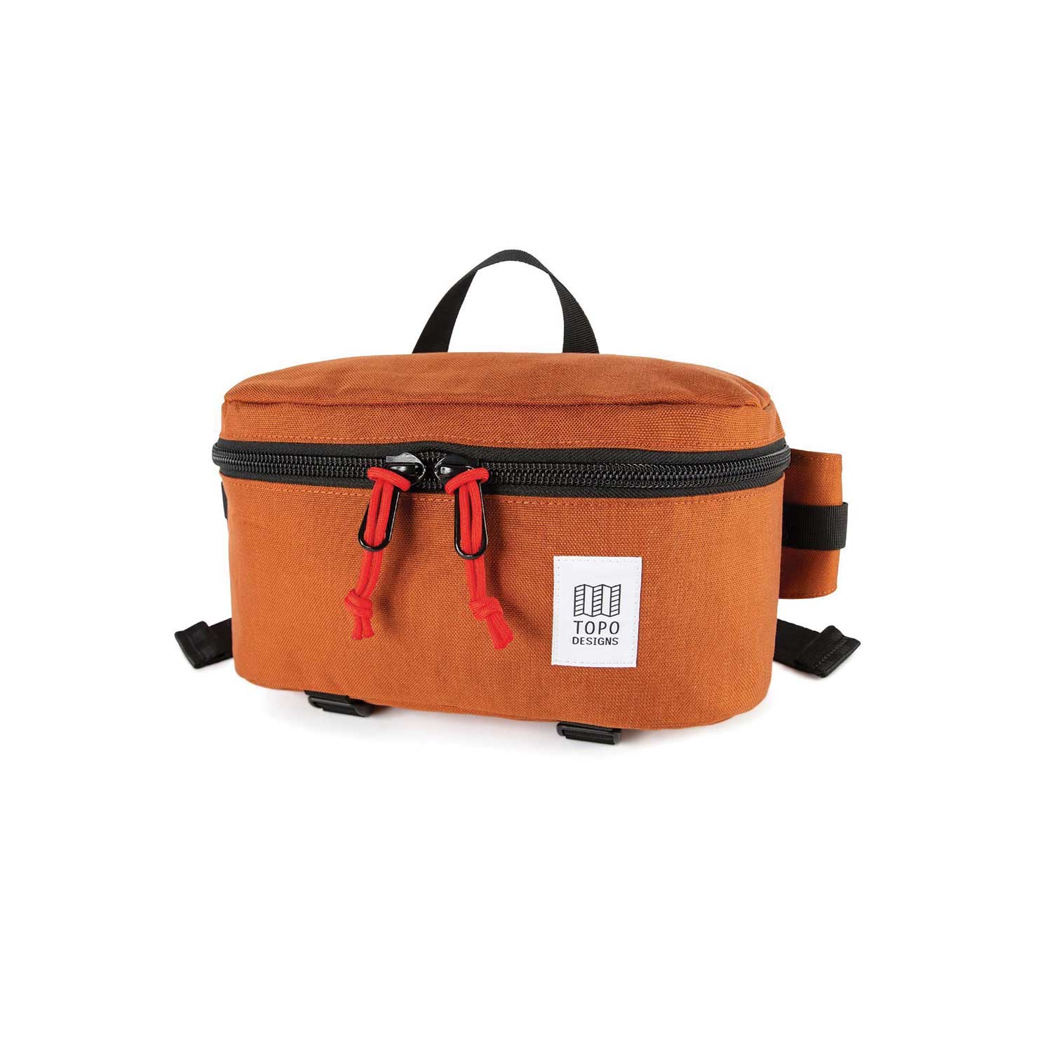 Topo Designs Hip Pack Classic Clay accessories Topo Designs 