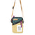 Topo Designs Mini Shoulder Bag Hemp/Botanic Green bags Topo Designs 