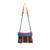 Topo Designs Mountain Accessory Shoulder Bag Khaki/Grape accessories Topo Designs 