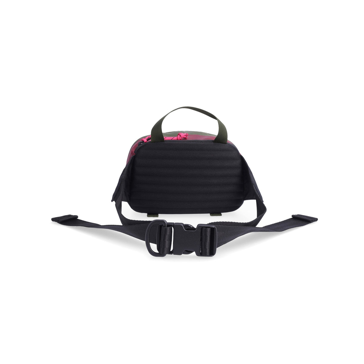 Topo Designs Mountain Hip Pack Botanic Green/Grape bags Topo Designs 