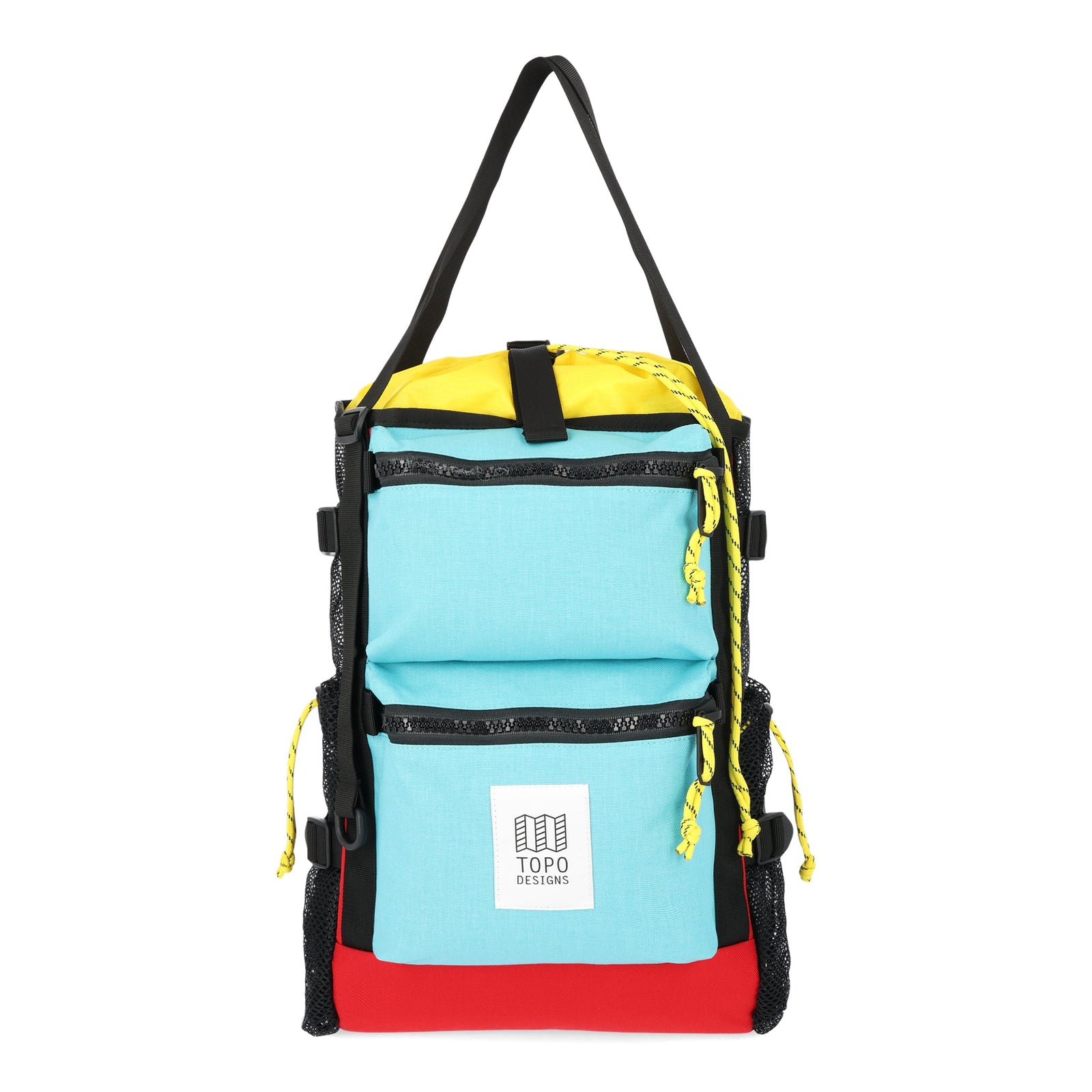 Topo Designs River Bag Capri/Capri bags Topo Designs 