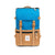 Topo Designs Rover Pack Blue/Khaki bags Topo Designs 