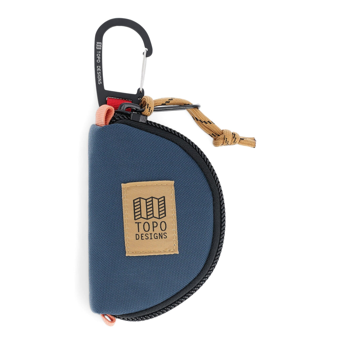 Topo Designs Taco Bag Pond Blue Topo Designs 