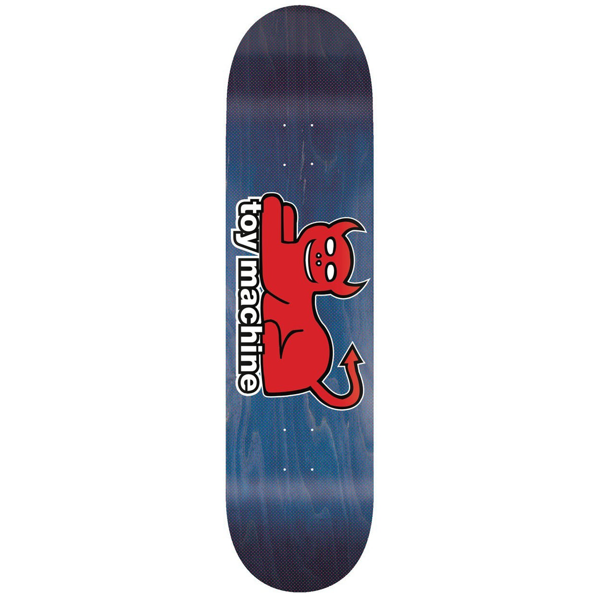 Toy Machine Devil Cat Deck 7.63 decks Toy Machine 