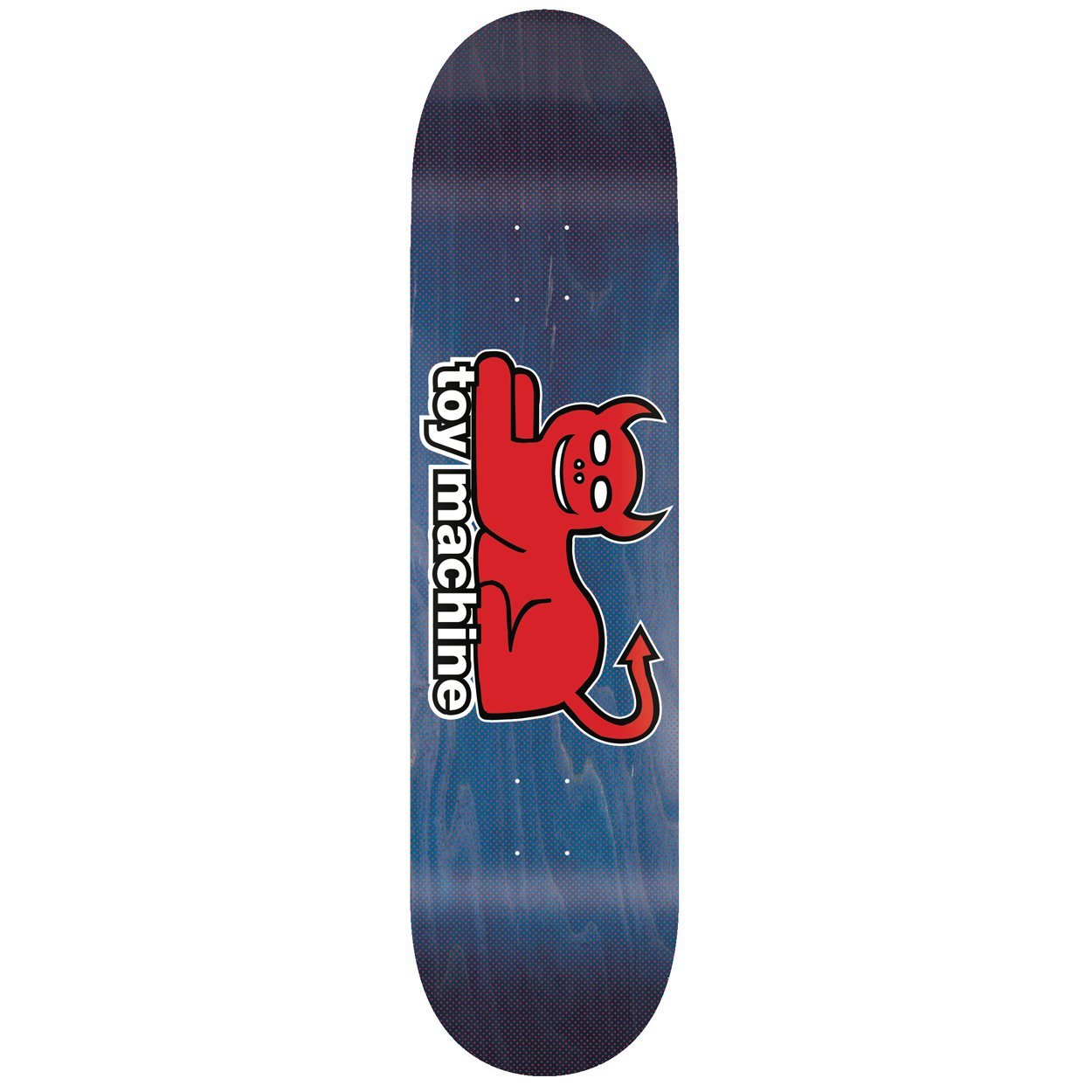 Toy Machine Devil Cat Deck 7.63 decks Toy Machine 