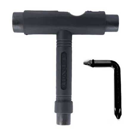 Unit Tool Black/Black Tools Unit 