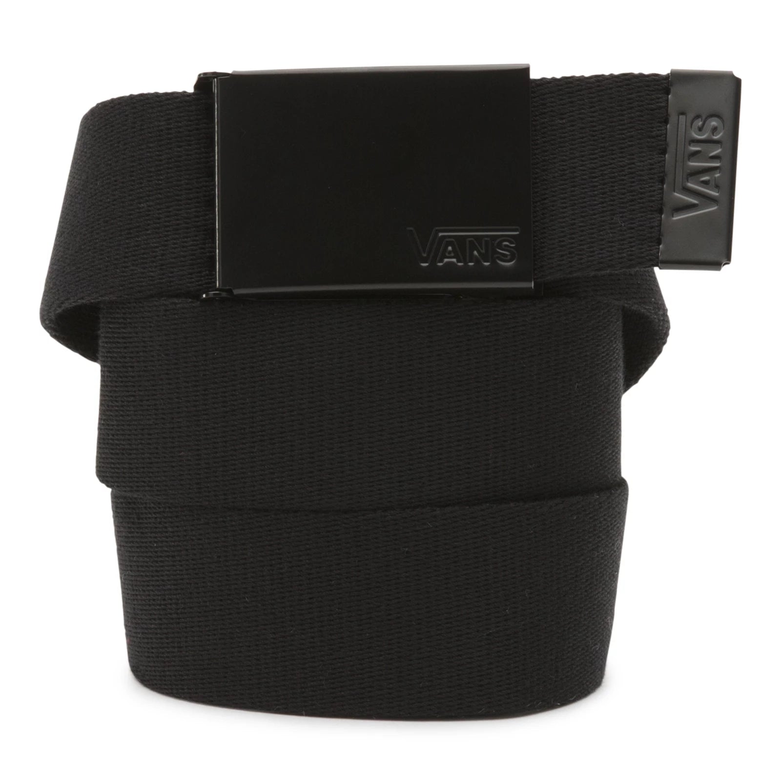 Vans Deppster Web Belt Black Belts Vans 