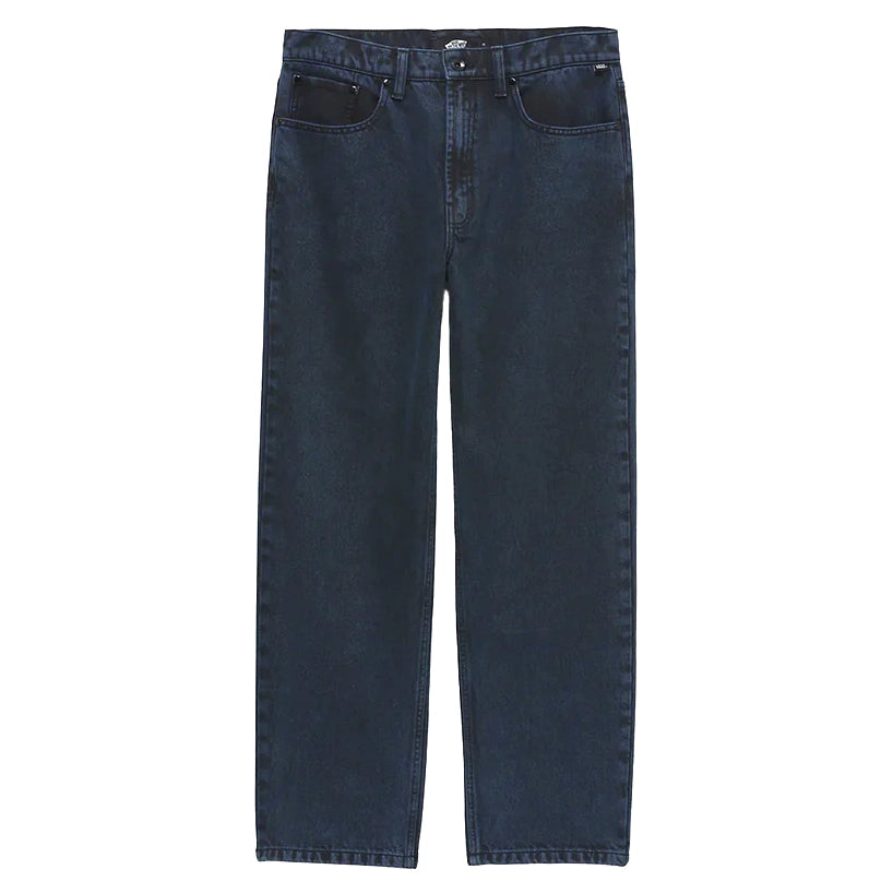 Vans Nick Michel Check-5 Loose Tapered Denim Pant - Coureur Goods