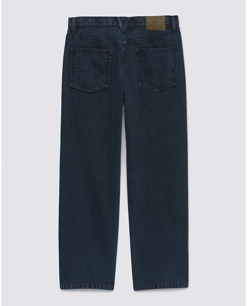 Vans Nick Michel Check-5 Loose Tapered Denim Pant