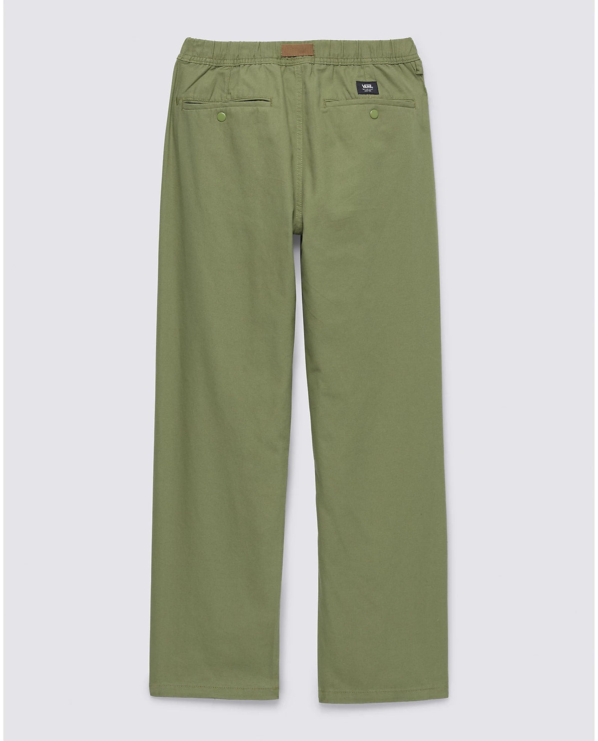 Vans Range Relaxed Climbing Pant Loden Green Pants Vans 
