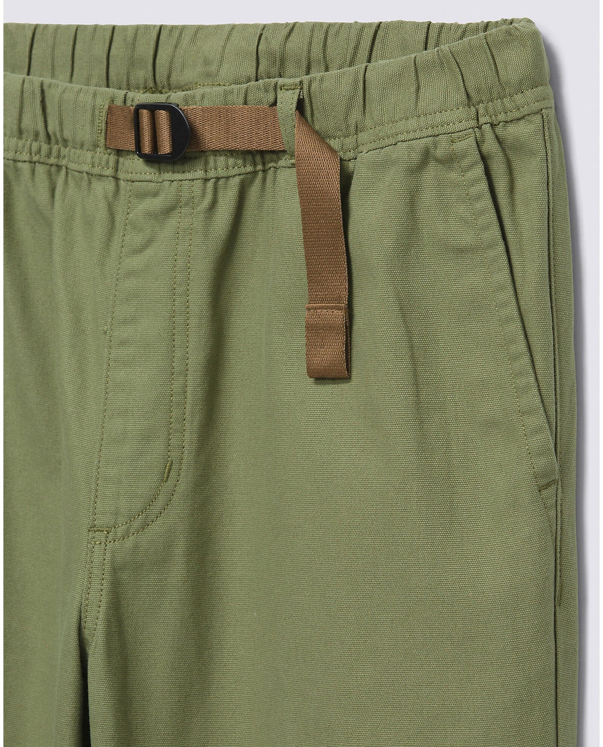 Vans Range Relaxed Climbing Pant Loden Green Pants Vans 
