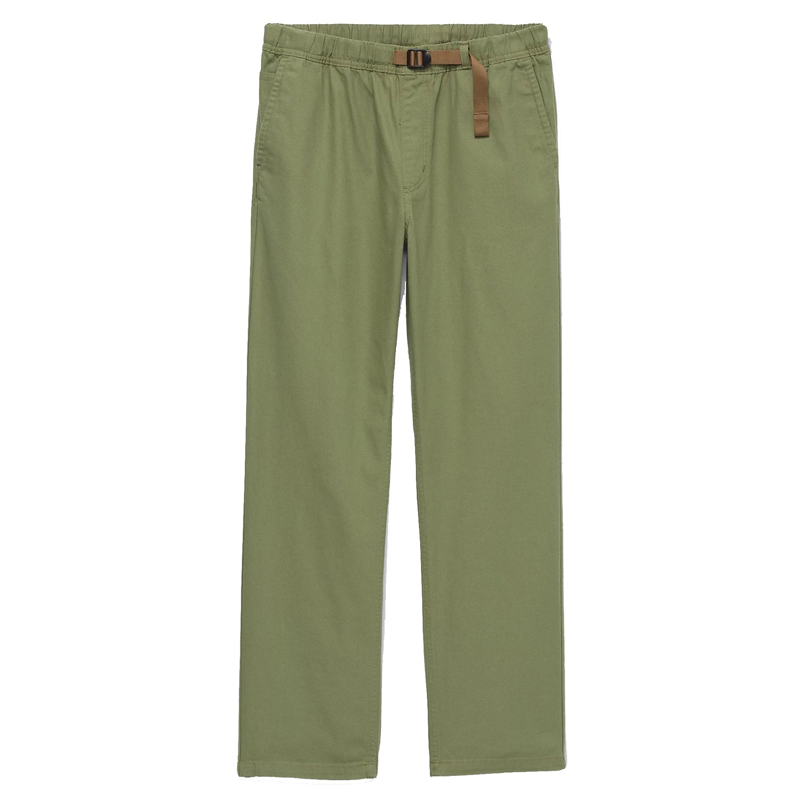 Vans Range Relaxed Climbing Pant Loden Green Pants Vans 