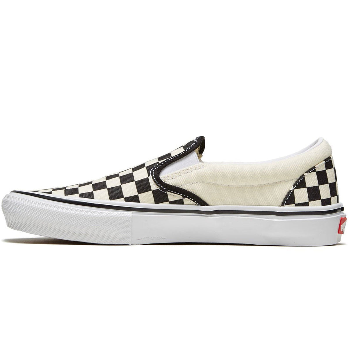 Vans Skate Slip-On Checkerboard footwear Vans 