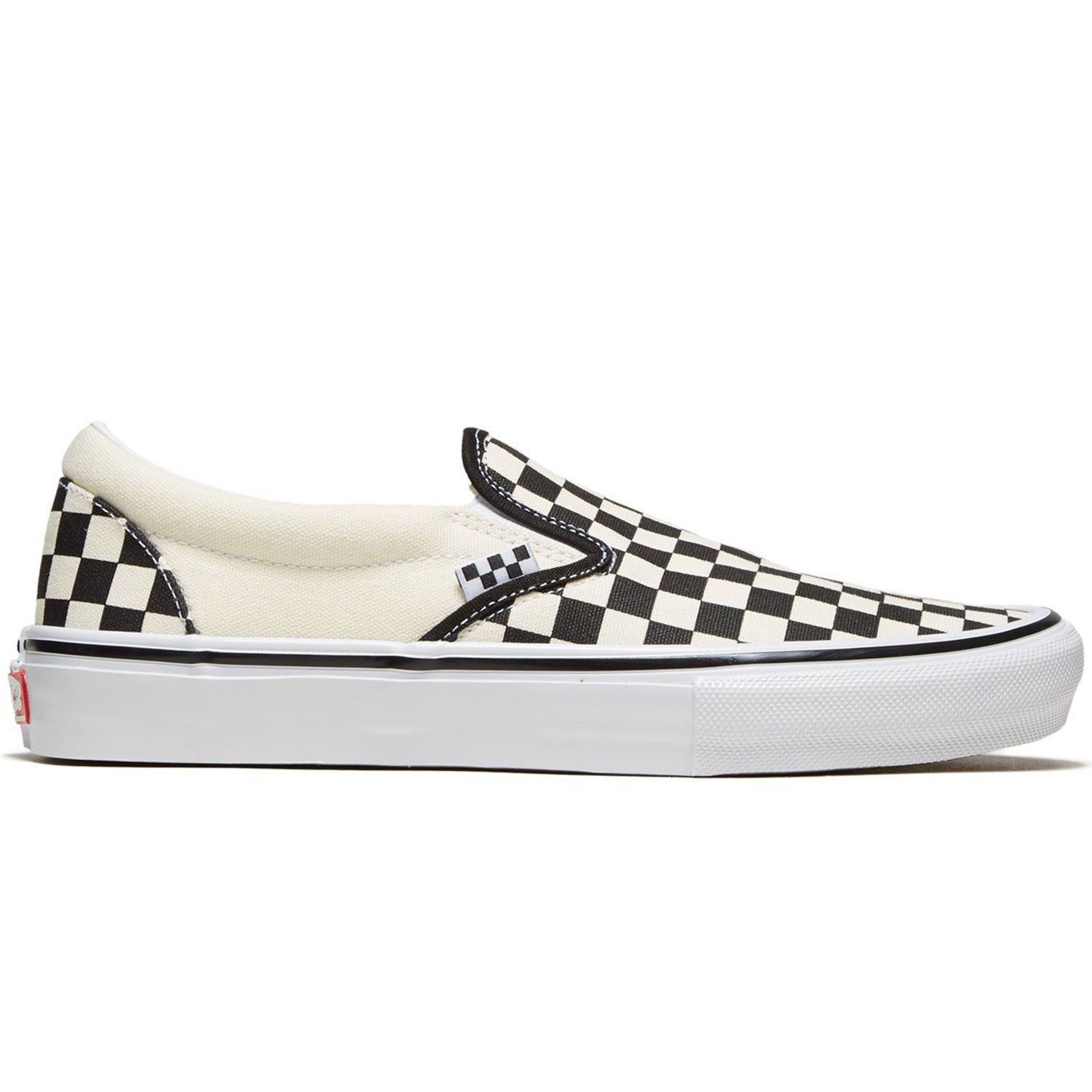 Vans Skate Slip-On Checkerboard footwear Vans 